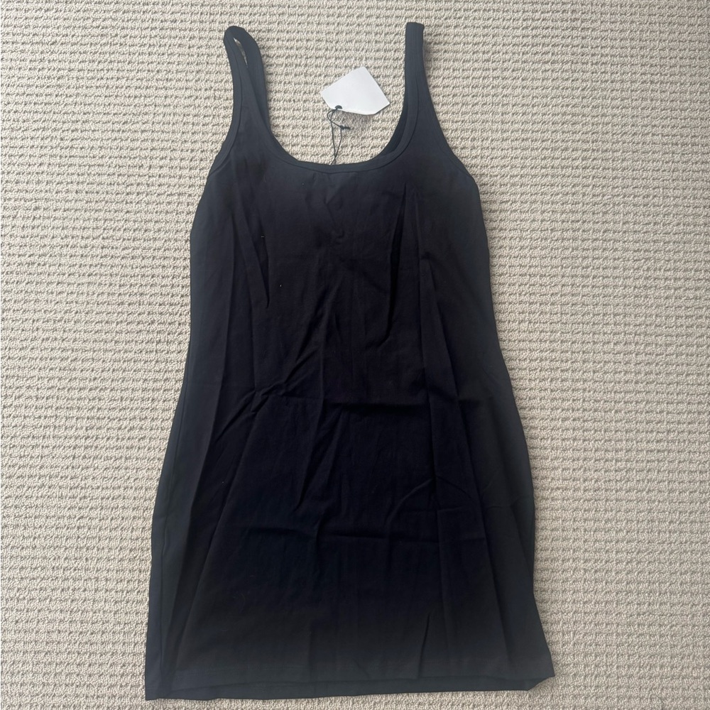 NWT! Pull&Bear Black Dress